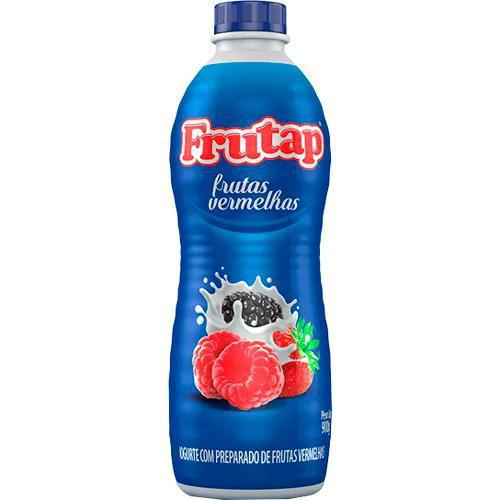 IOG FRUTAP LIQ 850GR