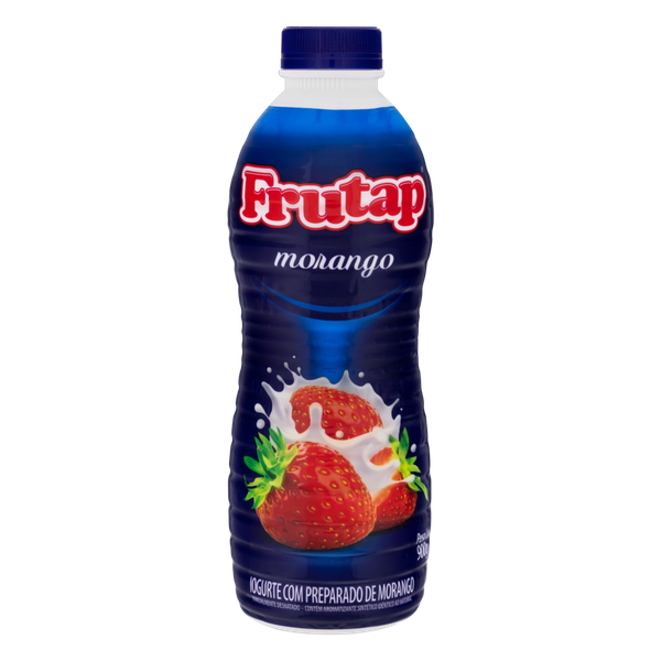 IOG FRUTAP LIQ 850GR