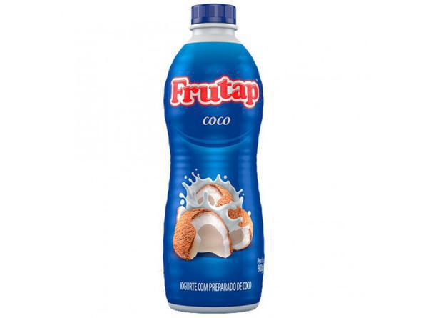 IOG FRUTAP LIQ 850GR COCO