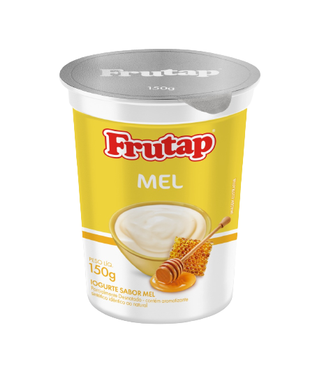 IOG FRUTAP NAT 150GR MEL