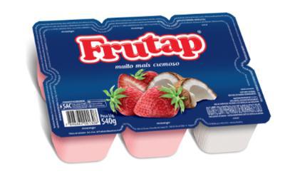 IOG FRUTAP POLPA MOR/C