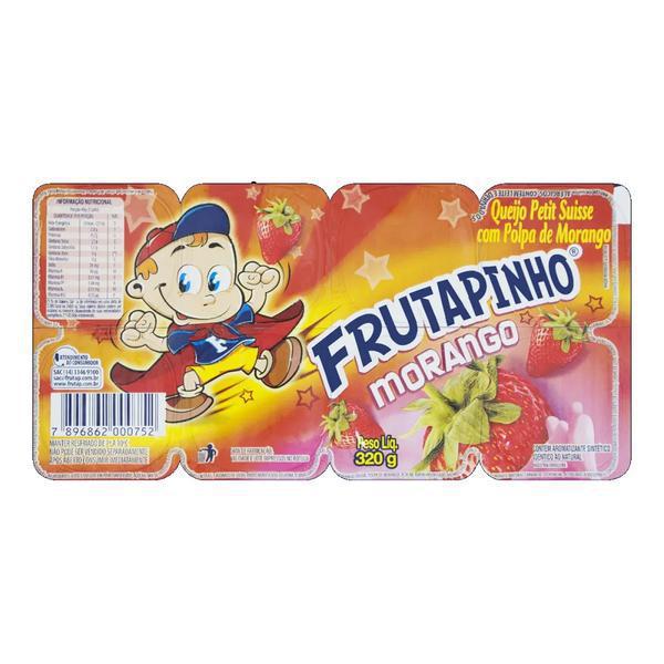 IOG FRUTAPINHO 320GR