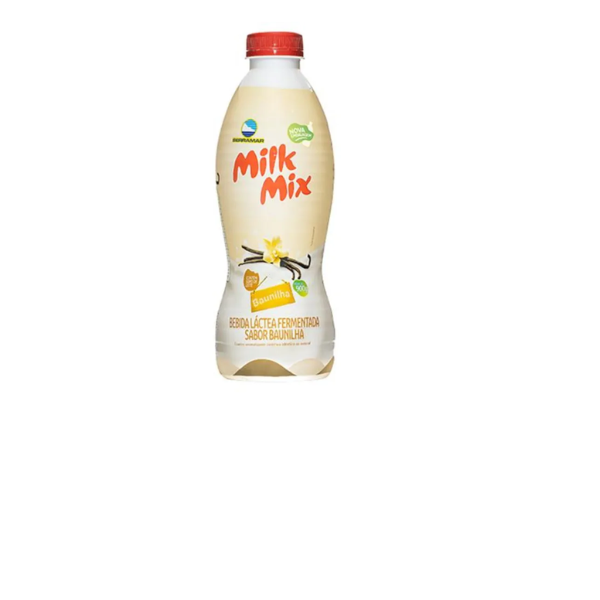 IOG MILK MIX LIQ 900GR BAUNILHA