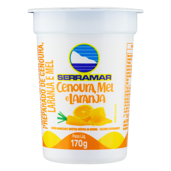 IOG SERRAMAR INT 170GR CEN LAR E MEL