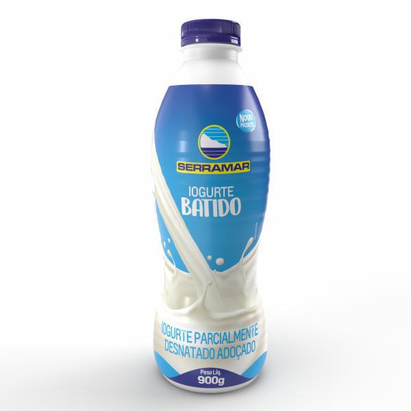 IOG SERRAMAR LIQ 900GR BATIDO