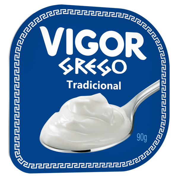 IOG VIGOR GREGO 100GR TRADICIONAL