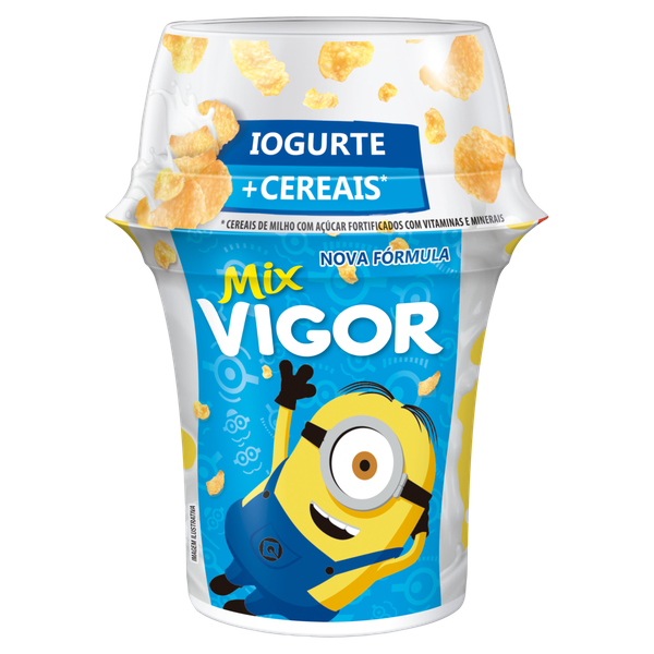 IOG VIGOR MIX 140GR SU