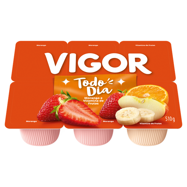 IOG VIGOR POLPA 510GR VIT FRUTAS