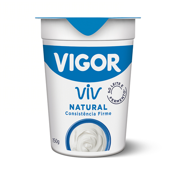 IOG VIGOR VIV NAT 150G