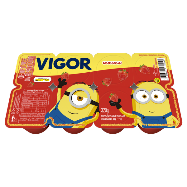 IOG VIGORZINHO PETIT