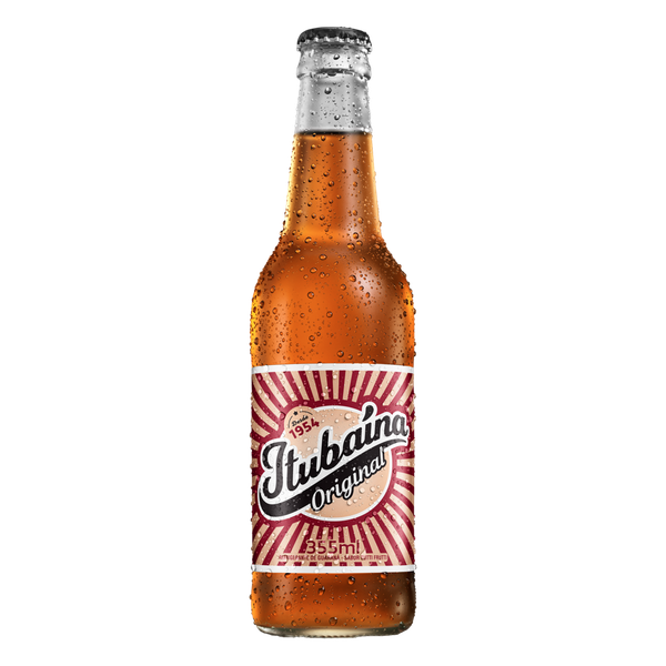 ITUBAINA RETRO LN 355M