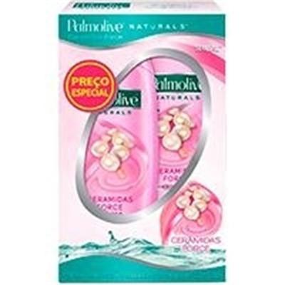 KIT PALMOLIVE SH+CD CE