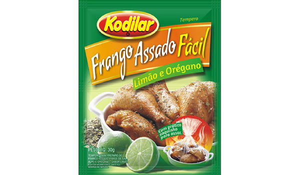 KODILAR A FACIL FGO 30