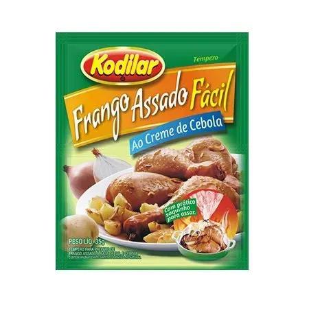 KODILAR A FACIL FGO 35