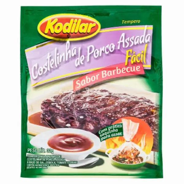 KODILAR A FACIL PORCO