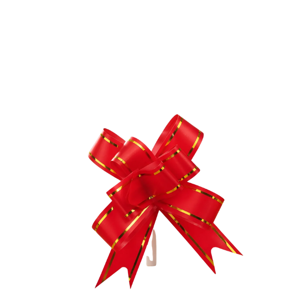 LACO PRONTO P/PRESEN