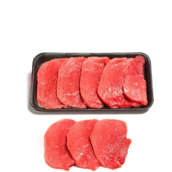 LAGARTO BIFE PALHA kg