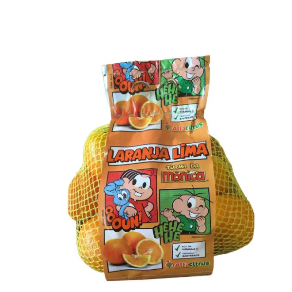 LARANJA LIMA PCT 1,5KG