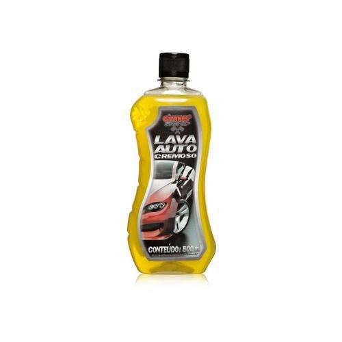 LAVA AUTO GITANES 500ML NEUTRO