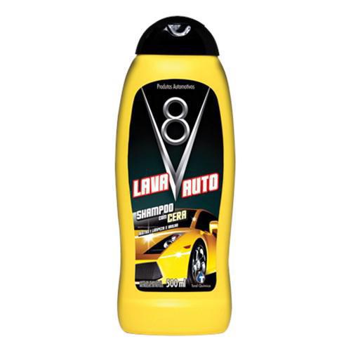 LAVA AUTO V8 500ML