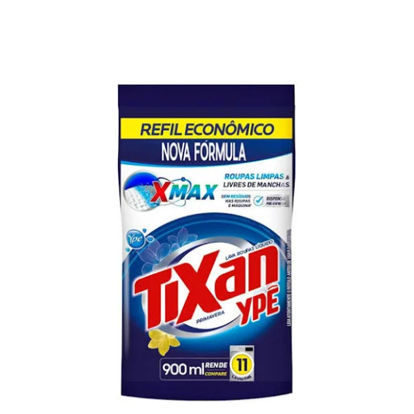LAVA ROUP TIXAN 900ML