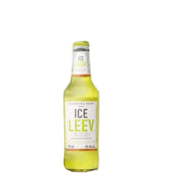 LEEV ICE ABACAXI 275ML