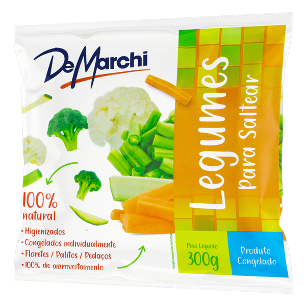 LEG SALT DEMARCHI 300G