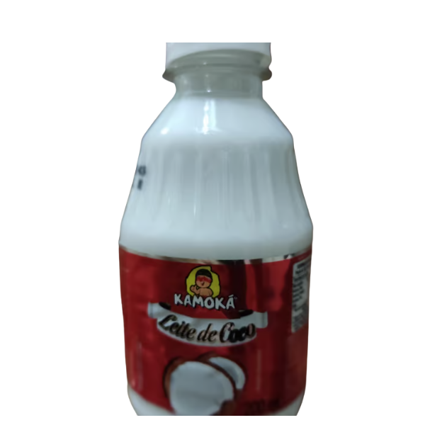 LEITE COCO KAMOKA