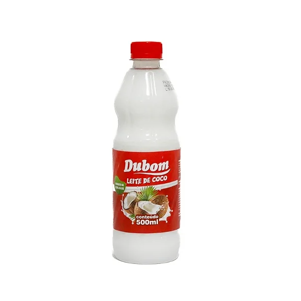 LEITE DE COCO DUBOM 500ML