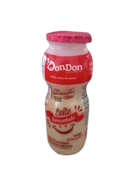 LEITE FERM DONDON 140G