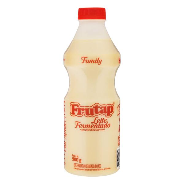 LEITE FERM FRUTAP 850G