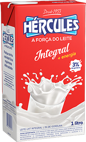 LEITE LV HERCULES 1L I