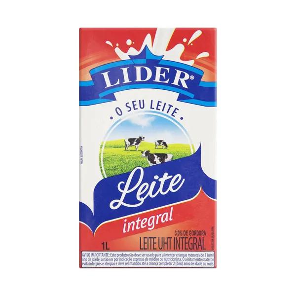 LEITE LV LIDER 1L INTE