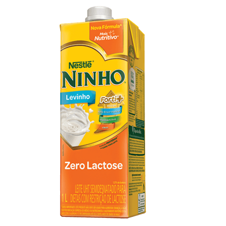 LEITE LV NINHO 1L ZERO