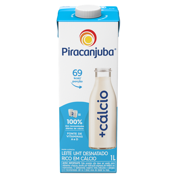 LEITE LV PIRACANJUBA 1