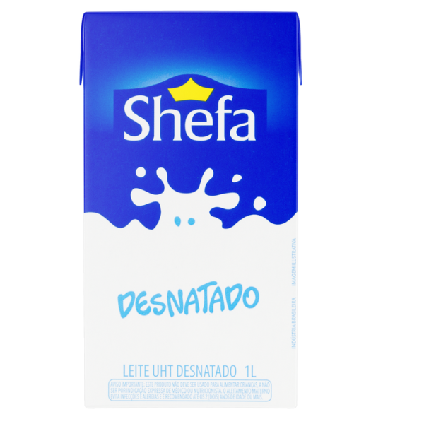 LEITE LV SHEFA 1L DESN