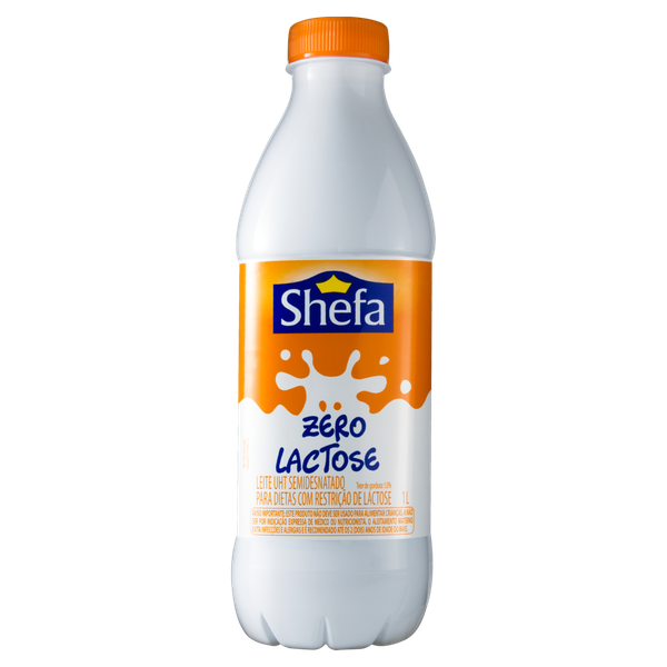 LEITE LV SHEFA PET 1L