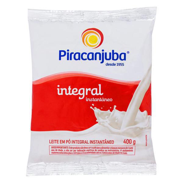 LEITE PO PIRACANJUBA