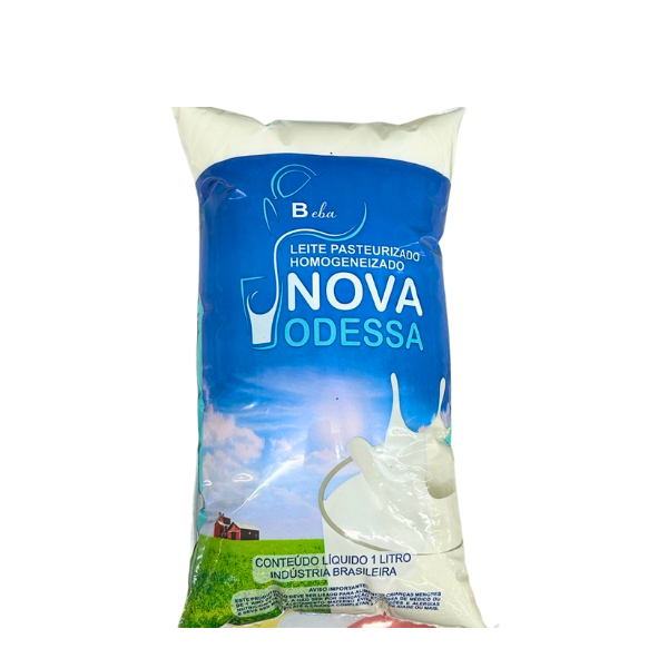LEITE SAQ NOVA ODESSA 1L