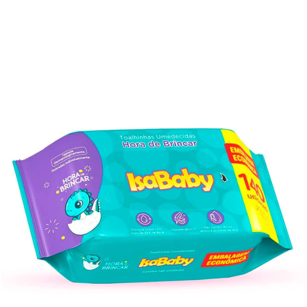 LENCO UMD ISABABY 120