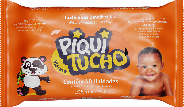 LENCO UMED PIQUITUCHO