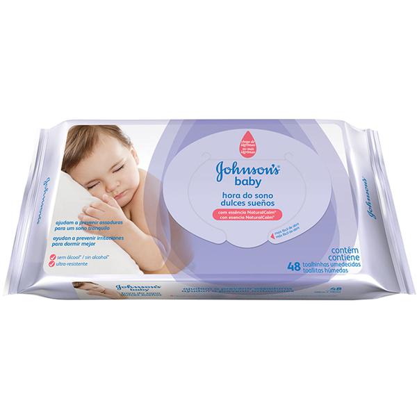 LENCOS UMD J&J BABY