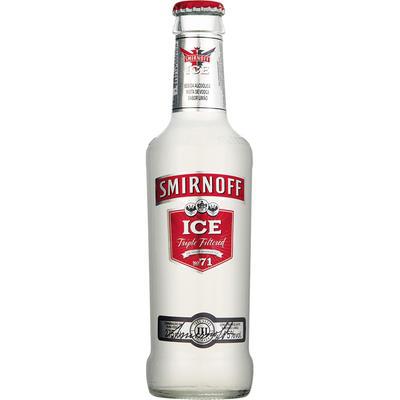 LEONOFF ICE LIMA 275ML