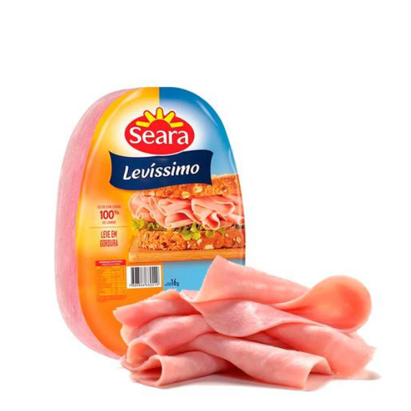 LEVISSIMO SEARA kg