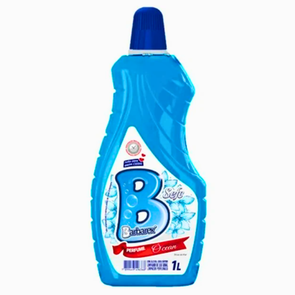 LIMP BARBAREX SEFE 1L