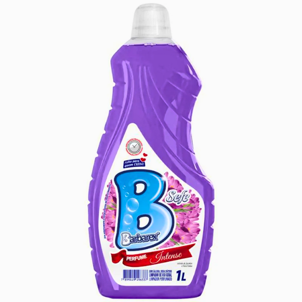 LIMP BARBAREX SEFE 1L