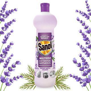 LIMP SANOL M USO EXT N