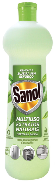 LIMP SANOL M USO EXT N