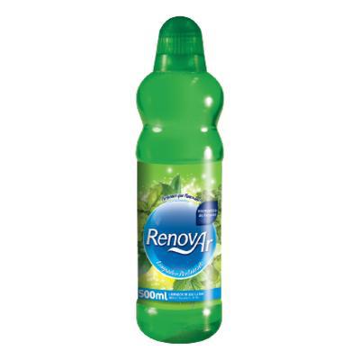 LIMP SANOL PERF 500ML