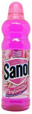LIMP SANOL PERF 500ML